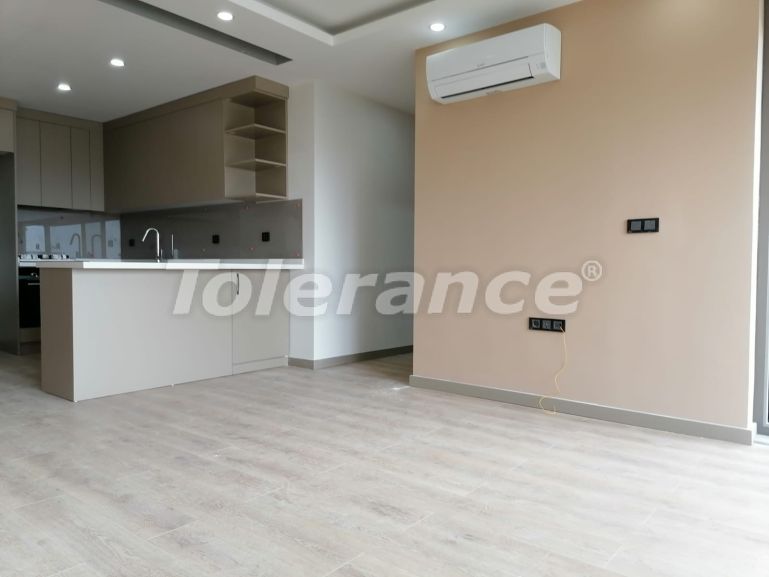 Квартира от застройщика в Алтынташ, Анталия с бассейном: купить недвижимость в Турции - 82456