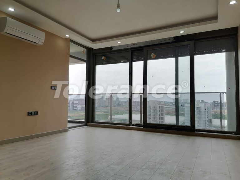 Квартира от застройщика в Алтынташ, Анталия с бассейном: купить недвижимость в Турции - 82457