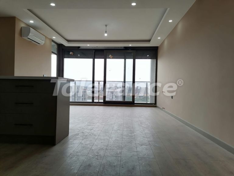 Квартира от застройщика в Алтынташ, Анталия с бассейном: купить недвижимость в Турции - 82458