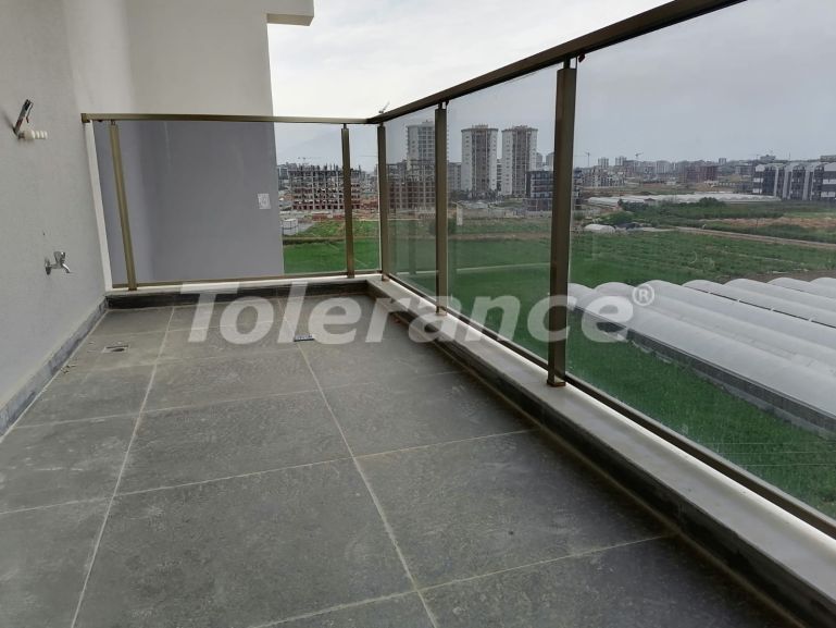 Квартира от застройщика в Алтынташ, Анталия с бассейном: купить недвижимость в Турции - 82459