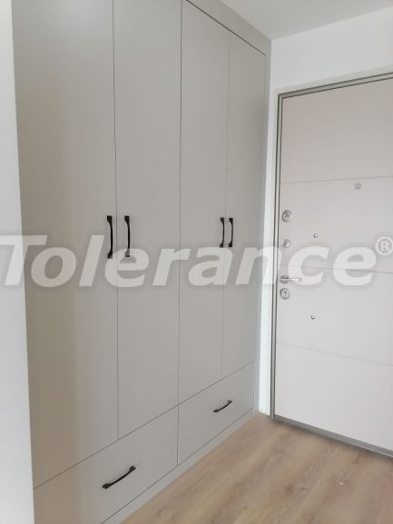 Квартира от застройщика в Алтынташ, Анталия с бассейном: купить недвижимость в Турции - 82462