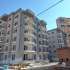 Квартира от застройщика в Алтынташ, Анталия с бассейном: купить недвижимость в Турции - 95844