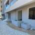 Квартира от застройщика в Алтынташ, Анталия с бассейном: купить недвижимость в Турции - 95854