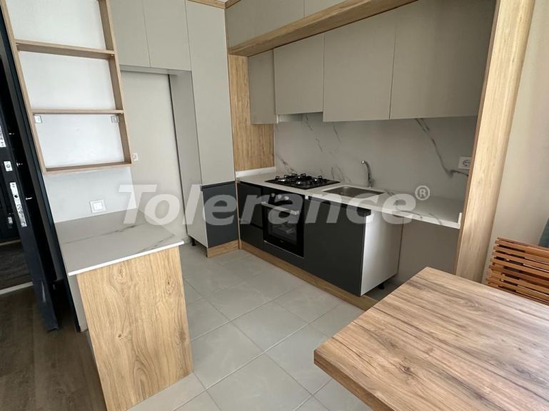 Квартира от застройщика в Алтынташ, Анталия с бассейном - 95860 Квартира от застройщика в Алтынташ, Анталия с бассейном: купить недвижимость в Турции - 95860