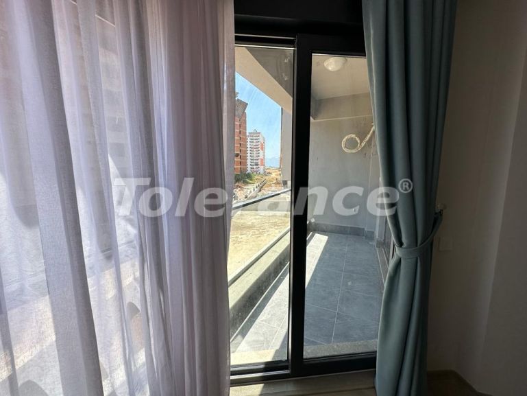Квартира от застройщика в Алтынташ, Анталия с бассейном - 95861 Квартира от застройщика в Алтынташ, Анталия с бассейном: купить недвижимость в Турции - 95861