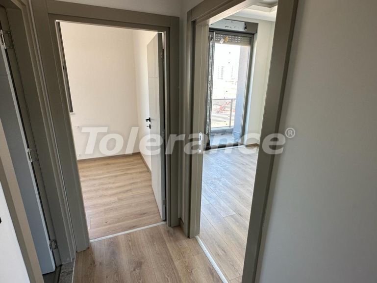 Квартира от застройщика в Алтынташ, Анталия с бассейном - 95874 Квартира от застройщика в Алтынташ, Анталия с бассейном: купить недвижимость в Турции - 95874