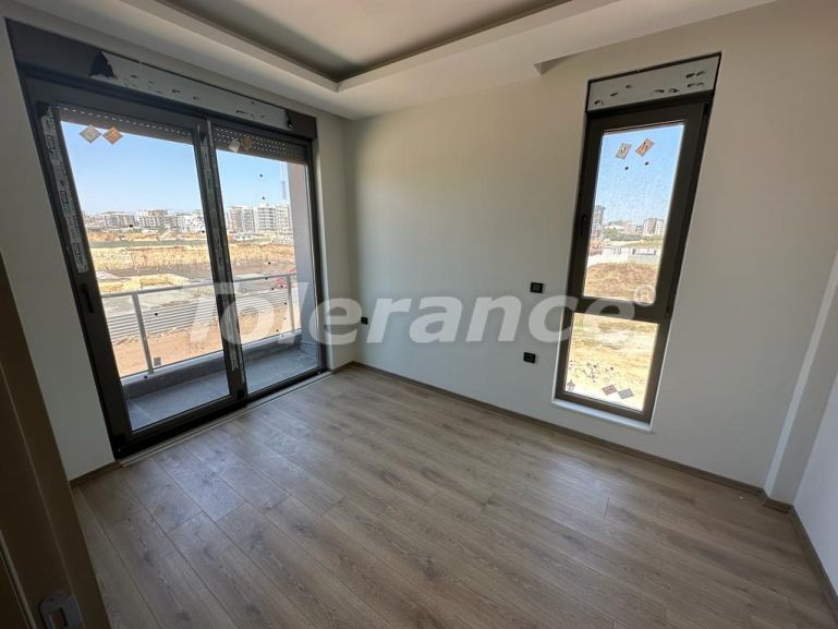 Квартира от застройщика в Алтынташ, Анталия с бассейном - 95876 Квартира от застройщика в Алтынташ, Анталия с бассейном: купить недвижимость в Турции - 95876