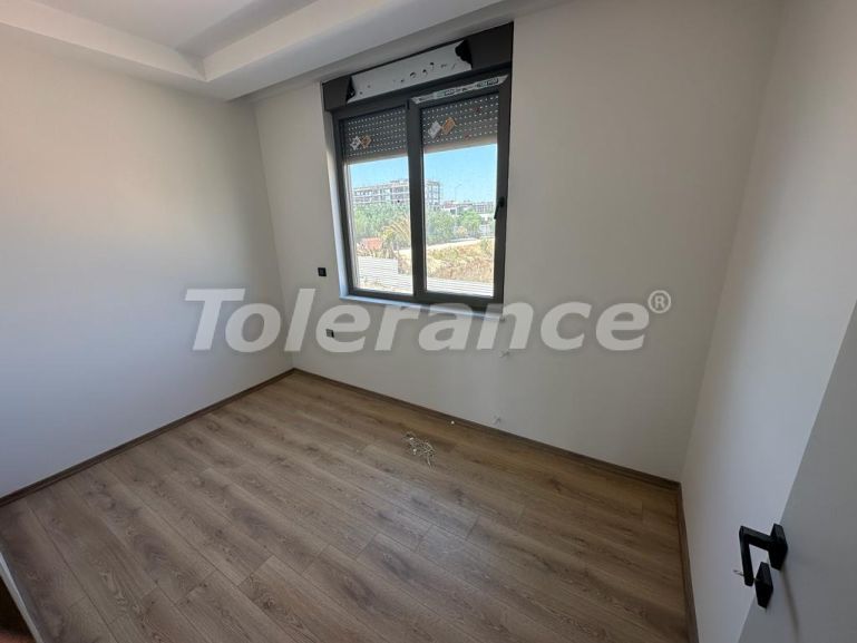 Квартира от застройщика в Алтынташ, Анталия с бассейном - 95877 Квартира от застройщика в Алтынташ, Анталия с бассейном: купить недвижимость в Турции - 95877