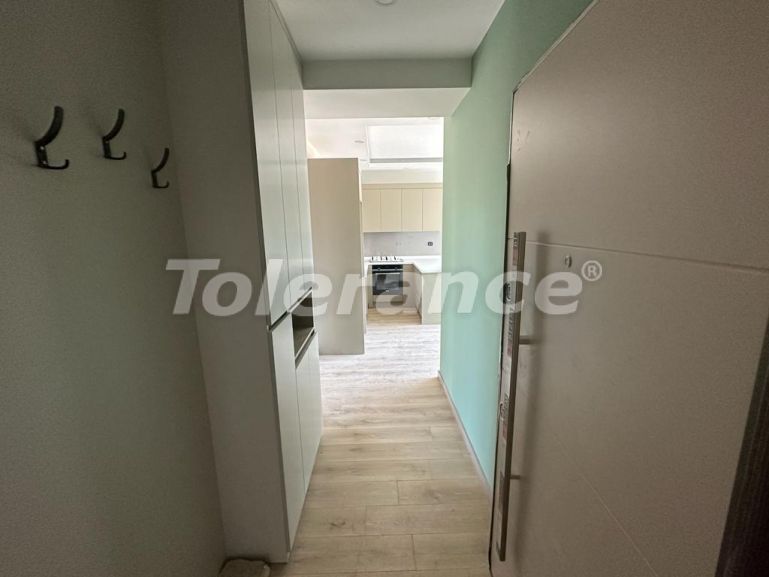 Квартира от застройщика в Алтынташ, Анталия с бассейном - 95878 Квартира от застройщика в Алтынташ, Анталия с бассейном: купить недвижимость в Турции - 95878