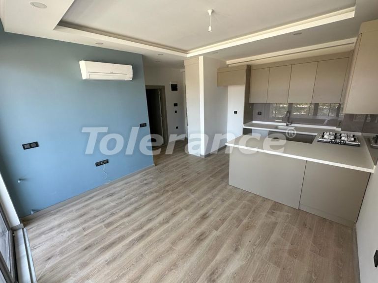 Квартира от застройщика в Алтынташ, Анталия с бассейном - 95882 Квартира от застройщика в Алтынташ, Анталия с бассейном: купить недвижимость в Турции - 95882