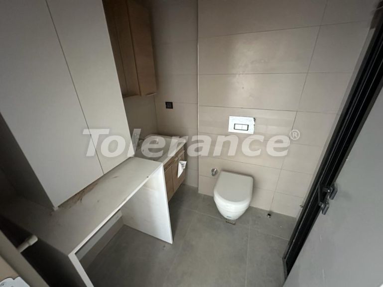 Квартира от застройщика в Алтынташ, Анталия с бассейном - 95886 Квартира от застройщика в Алтынташ, Анталия с бассейном: купить недвижимость в Турции - 95886