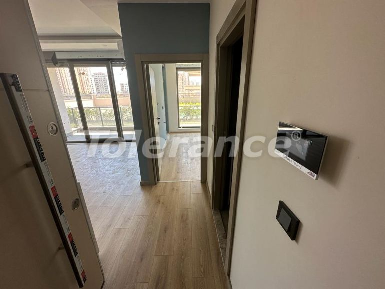 Квартира от застройщика в Алтынташ, Анталия с бассейном - 95887 Квартира от застройщика в Алтынташ, Анталия с бассейном: купить недвижимость в Турции - 95887