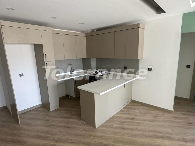 Квартира от застройщика в Алтынташ, Анталия с бассейном: купить недвижимость в Турции - 95893