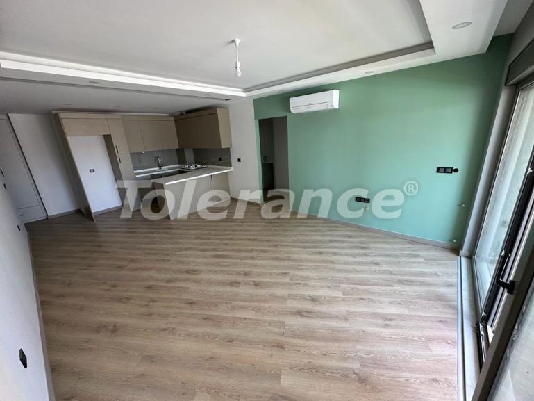 Квартира от застройщика в Алтынташ, Анталия с бассейном: купить недвижимость в Турции - 95894