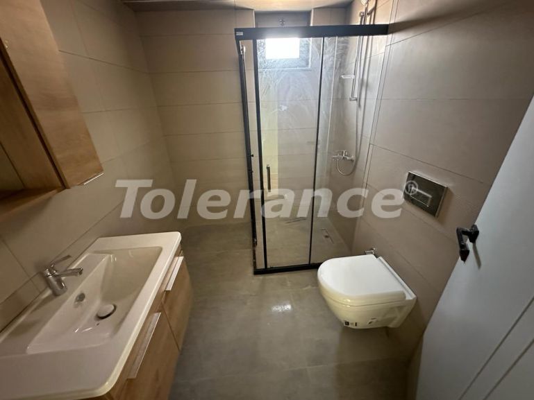 Квартира от застройщика в Алтынташ, Анталия с бассейном: купить недвижимость в Турции - 95896