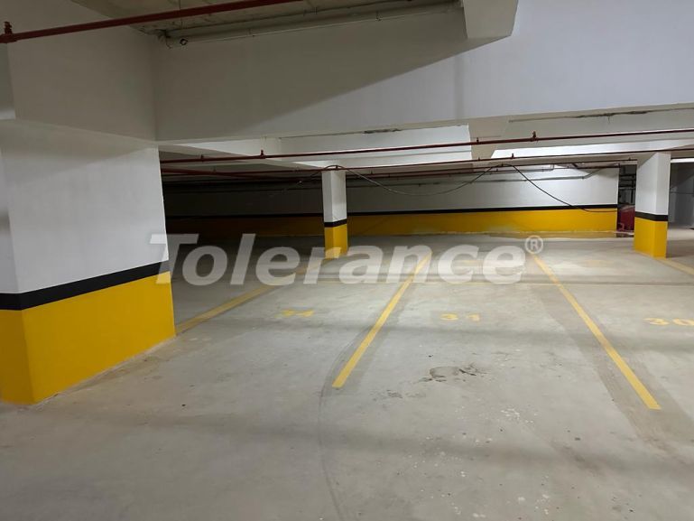 Квартира от застройщика в Алтынташ, Анталия с бассейном: купить недвижимость в Турции - 95902