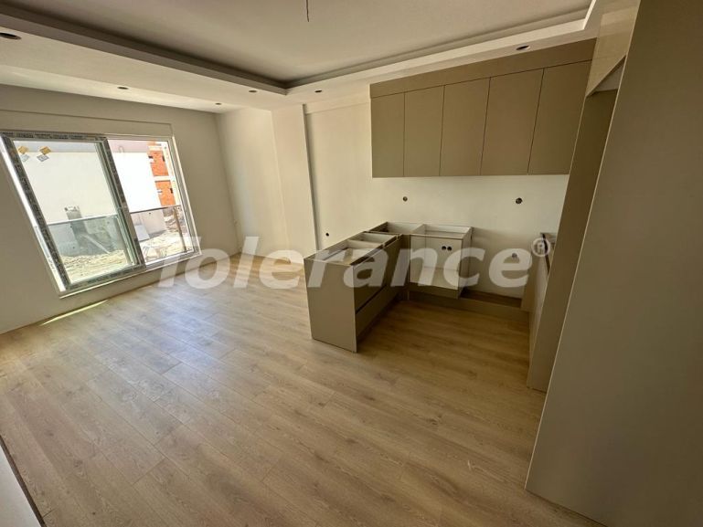 Квартира от застройщика в Алтынташ, Анталия с бассейном: купить недвижимость в Турции - 95913