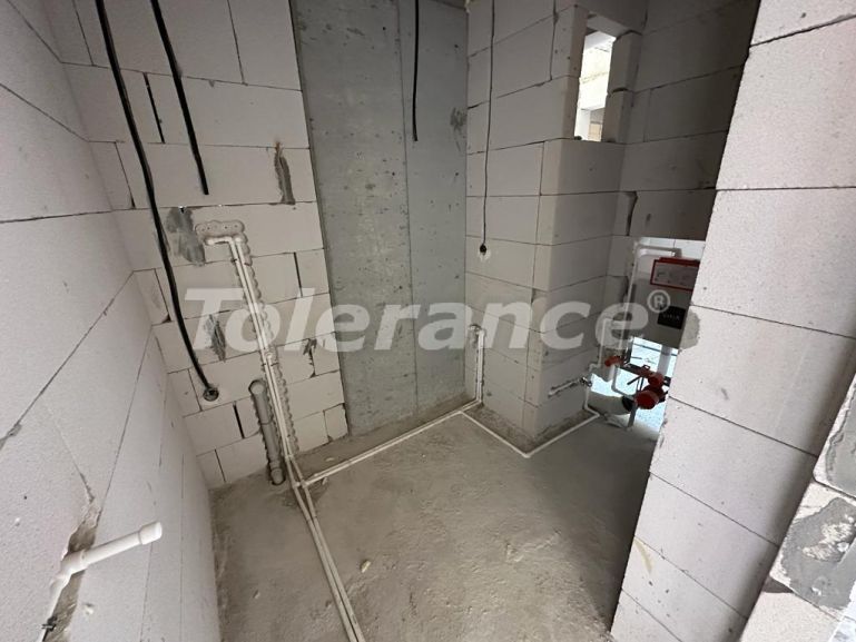 Квартира от застройщика в Алтынташ, Анталия с бассейном: купить недвижимость в Турции - 95948