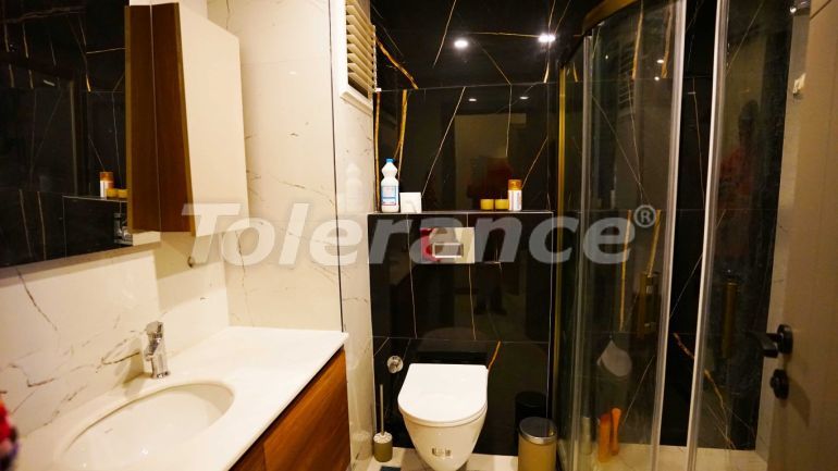 Квартира в Анталии с бассейном - 101973 Квартира в Анталии с бассейном: купить недвижимость в Турции - 101973