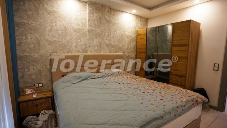 Квартира в Анталии с бассейном - 102157 Квартира в Анталии с бассейном: купить недвижимость в Турции - 102157