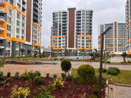 Квартира в Анталии с бассейном: купить недвижимость в Турции - 52834