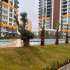 Квартира в Анталии с бассейном: купить недвижимость в Турции - 52914