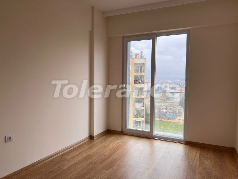 Квартира в Анталии с бассейном: купить недвижимость в Турции - 52916