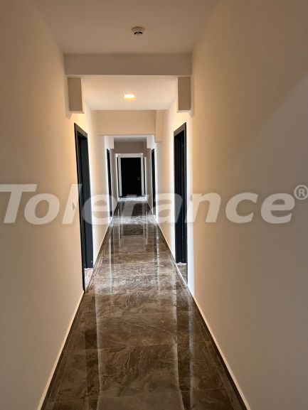 Квартира в Анталии с бассейном: купить недвижимость в Турции - 52918