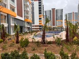 Квартира в Анталии с бассейном: купить недвижимость в Турции - 52924
