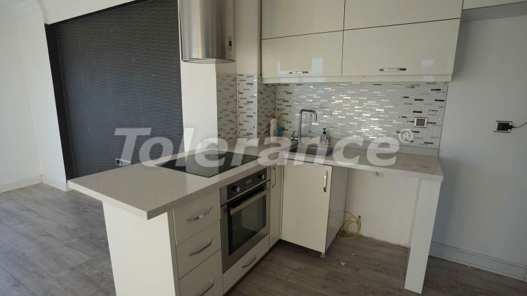 Квартира в Анталии: купить недвижимость в Турции - 71027
