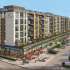 Квартира от застройщика в Арнавуткёй, Стамбул в рассрочку: купить недвижимость в Турции - 133783