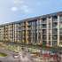Квартира от застройщика в Арнавуткёй, Стамбул в рассрочку: купить недвижимость в Турции - 133784