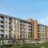 Квартира от застройщика в Арнавуткёй, Стамбул в рассрочку: купить недвижимость в Турции - 133785