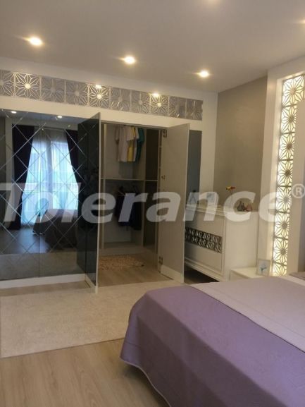 Квартира от застройщика в Арнавуткёй, Стамбул вид на море с бассейном в рассрочку: купить недвижимость в Турции - 50587