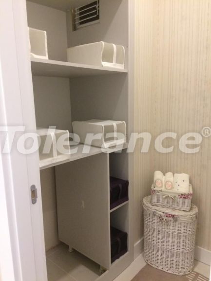 Квартира от застройщика в Арнавуткёй, Стамбул вид на море с бассейном в рассрочку: купить недвижимость в Турции - 50595