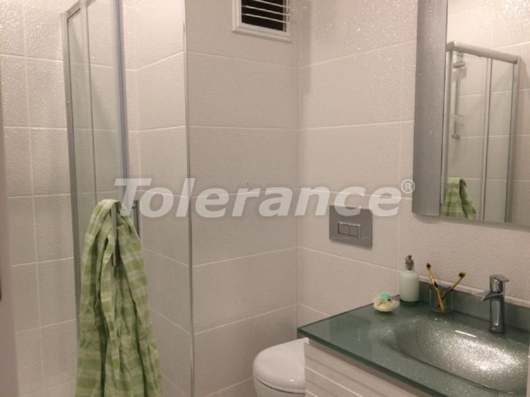 Квартира от застройщика в Арнавуткёй, Стамбул вид на море с бассейном в рассрочку: купить недвижимость в Турции - 50600