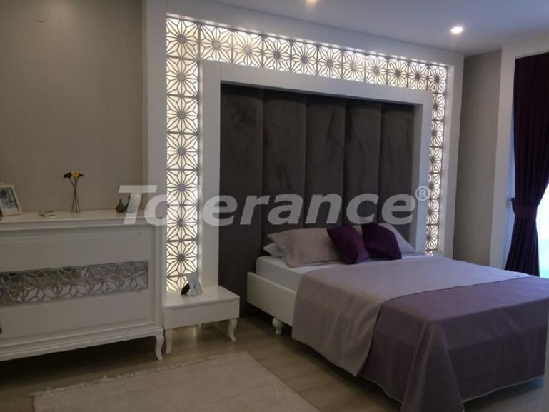 Квартира от застройщика в Арнавуткёй, Стамбул вид на море с бассейном в рассрочку: купить недвижимость в Турции - 50605