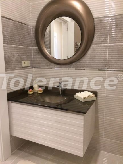 Квартира от застройщика в Арнавуткёй, Стамбул вид на море с бассейном в рассрочку: купить недвижимость в Турции - 50608