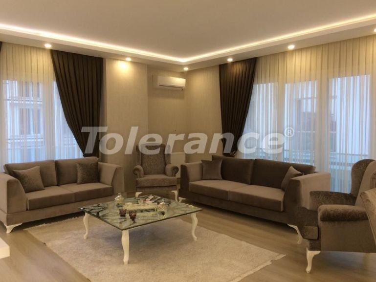 Квартира от застройщика в Арнавуткёй, Стамбул вид на море с бассейном в рассрочку: купить недвижимость в Турции - 50609