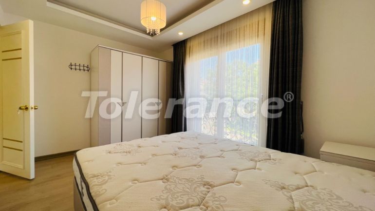 Квартира в Арсланбуджак, Кемер с бассейном: купить недвижимость в Турции - 104061