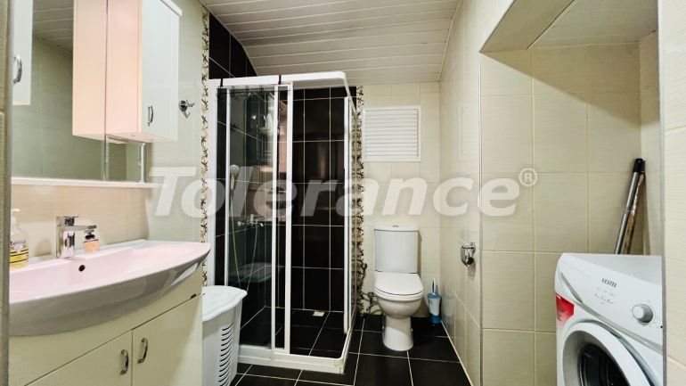 Квартира в Арсланбуджак, Кемер с бассейном: купить недвижимость в Турции - 107047