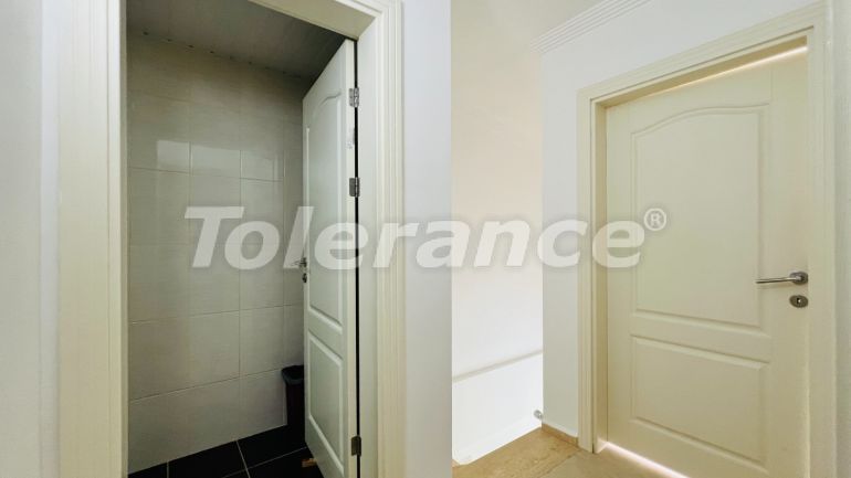 Квартира в Арсланбуджак, Кемер с бассейном: купить недвижимость в Турции - 107048