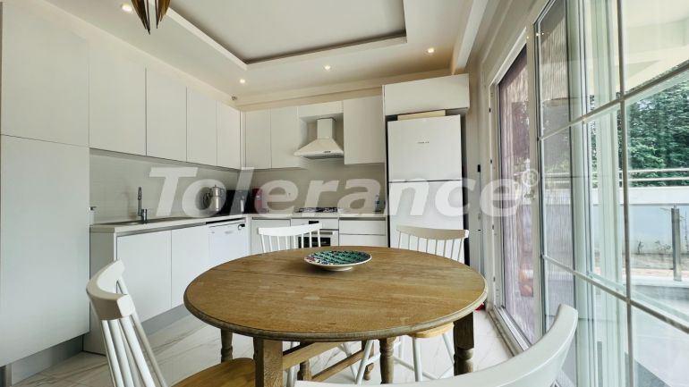 Квартира от застройщика в Арсланбуджак, Кемер с бассейном: купить недвижимость в Турции - 110940