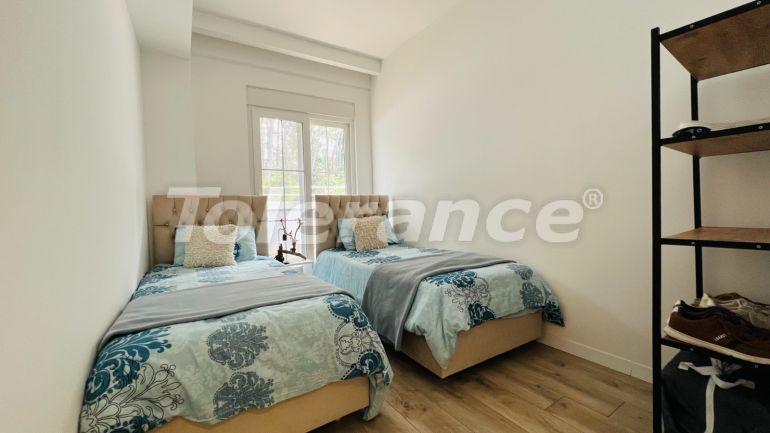 Квартира от застройщика в Арсланбуджак, Кемер с бассейном: купить недвижимость в Турции - 110943