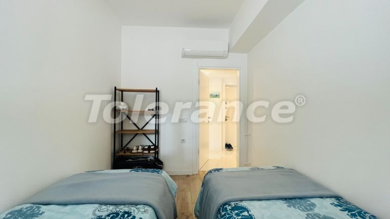 Квартира от застройщика в Арсланбуджак, Кемер с бассейном: купить недвижимость в Турции - 110944