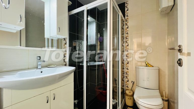 Квартира в Арсланбуджак, Кемер с бассейном: купить недвижимость в Турции - 124104