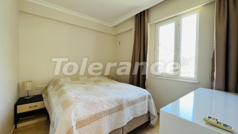 Квартира в Арсланбуджак, Кемер с бассейном: купить недвижимость в Турции - 124130