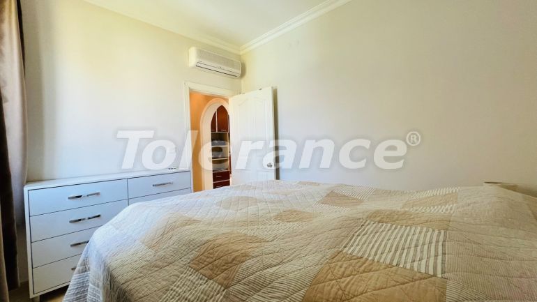 Квартира в Арсланбуджак, Кемер с бассейном: купить недвижимость в Турции - 124131