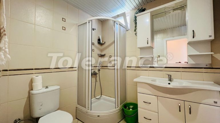 Квартира в Арсланбуджак, Кемер с бассейном: купить недвижимость в Турции - 124132