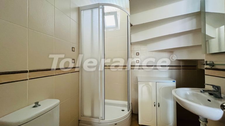 Квартира в Арсланбуджак, Кемер с бассейном: купить недвижимость в Турции - 136884